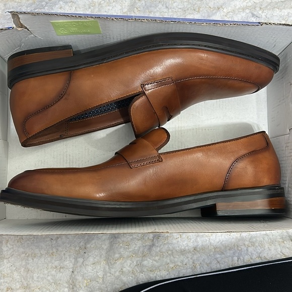 Vince Camuto Size 12 Ivarr Loafer - Picture 5 of 16